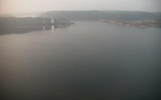 Jezioro Wdzydzkie - Kaszuby - 19-12-2025 06:34