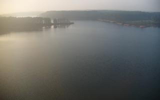 Jezioro Wdzydzkie - Kaszuby - 19-12-2025 08:58