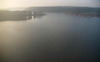 Jezioro Wdzydzkie - Kaszuby - 19-12-2025 09:14