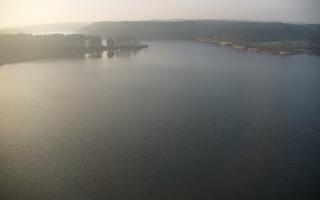 Jezioro Wdzydzkie - Kaszuby - 19-12-2025 09:30