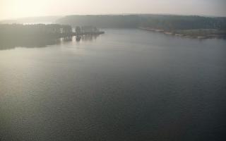 Jezioro Wdzydzkie - Kaszuby - 19-12-2025 09:46