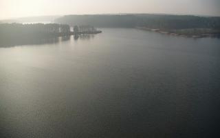 Jezioro Wdzydzkie - Kaszuby - 19-12-2025 10:02