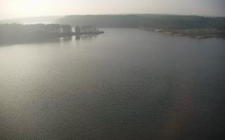 Jezioro Wdzydzkie - Kaszuby - 19-12-2025 10:18