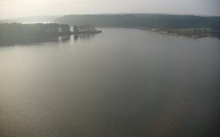 Jezioro Wdzydzkie - Kaszuby - 19-12-2025 10:34