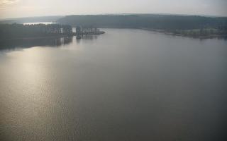 Jezioro Wdzydzkie - Kaszuby - 19-12-2025 11:07