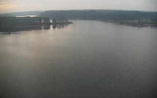 Jezioro Wdzydzkie - Kaszuby - 19-12-2025 11:23