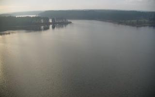 Jezioro Wdzydzkie - Kaszuby - 19-12-2025 11:39