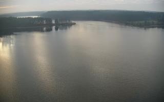 Jezioro Wdzydzkie - Kaszuby - 19-12-2025 12:11