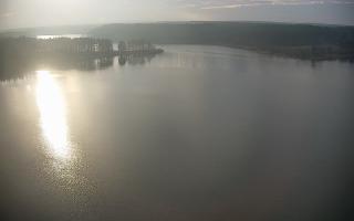 Jezioro Wdzydzkie - Kaszuby - 19-12-2025 12:27