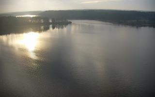 Jezioro Wdzydzkie - Kaszuby - 19-12-2025 12:43