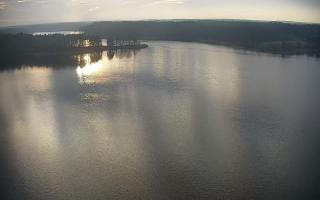 Jezioro Wdzydzkie - Kaszuby - 19-12-2025 12:59