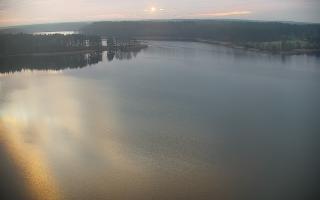 Jezioro Wdzydzkie - Kaszuby - 19-12-2025 14:03