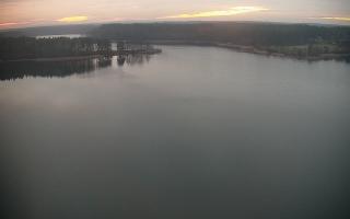 Jezioro Wdzydzkie - Kaszuby - 19-12-2025 14:51