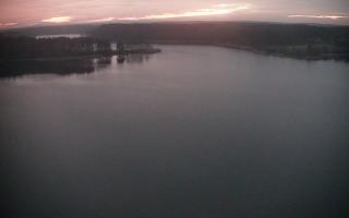 Jezioro Wdzydzkie - Kaszuby - 19-12-2025 15:07