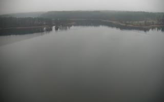 Jezioro Wdzydzkie - Kaszuby - 20-12-2025 06:54