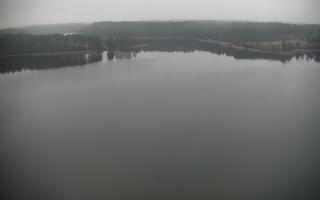 Jezioro Wdzydzkie - Kaszuby - 20-12-2025 07:10