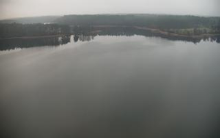 Jezioro Wdzydzkie - Kaszuby - 20-12-2025 07:26