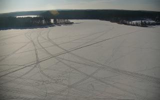 Jezioro Wdzydzkie - Kaszuby - 01-02-2026 12:18