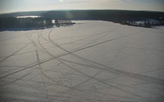 Jezioro Wdzydzkie - Kaszuby - 01-02-2026 13:06