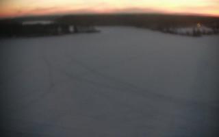 Jezioro Wdzydzkie - Kaszuby - 01-02-2026 16:18