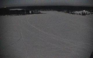 Jezioro Wdzydzkie - Kaszuby - 01-02-2026 17:06