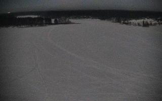 Jezioro Wdzydzkie - Kaszuby - 01-02-2026 17:23