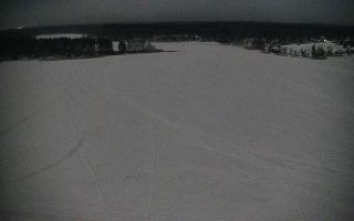 Jezioro Wdzydzkie - Kaszuby - 01-02-2026 18:59