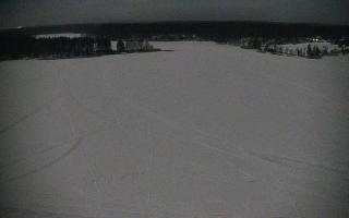 Jezioro Wdzydzkie - Kaszuby - 01-02-2026 19:31