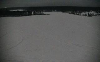 Jezioro Wdzydzkie - Kaszuby - 01-02-2026 20:03