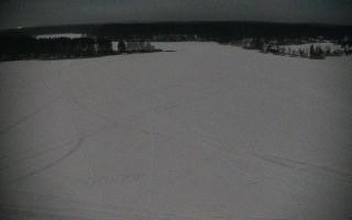 Jezioro Wdzydzkie - Kaszuby - 01-02-2026 20:19