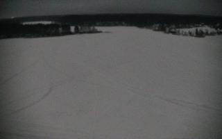 Jezioro Wdzydzkie - Kaszuby - 01-02-2026 20:35