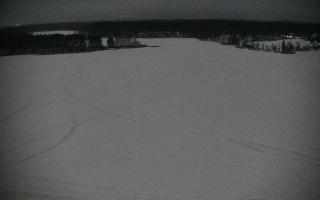 Jezioro Wdzydzkie - Kaszuby - 01-02-2026 20:51