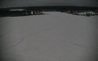 Jezioro Wdzydzkie - Kaszuby - 01-02-2026 21:07