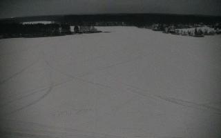 Jezioro Wdzydzkie - Kaszuby - 01-02-2026 21:23