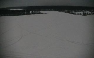 Jezioro Wdzydzkie - Kaszuby - 01-02-2026 21:55