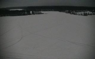 Jezioro Wdzydzkie - Kaszuby - 01-02-2026 22:11