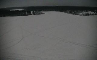 Jezioro Wdzydzkie - Kaszuby - 01-02-2026 22:43