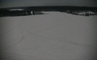 Jezioro Wdzydzkie - Kaszuby - 01-02-2026 22:59