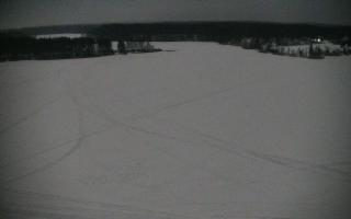 Jezioro Wdzydzkie - Kaszuby - 01-02-2026 23:15