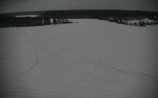 Jezioro Wdzydzkie - Kaszuby - 02-02-2026 00:20