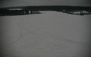 Jezioro Wdzydzkie - Kaszuby - 02-02-2026 00:36