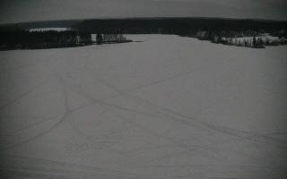 Jezioro Wdzydzkie - Kaszuby - 02-02-2026 00:52