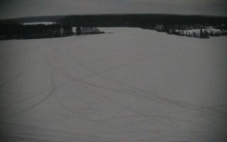 Jezioro Wdzydzkie - Kaszuby - 02-02-2026 01:08