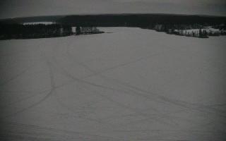 Jezioro Wdzydzkie - Kaszuby - 02-02-2026 01:24