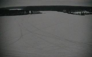 Jezioro Wdzydzkie - Kaszuby - 02-02-2026 01:40