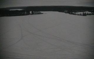 Jezioro Wdzydzkie - Kaszuby - 02-02-2026 01:56