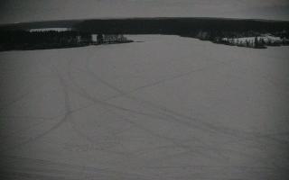 Jezioro Wdzydzkie - Kaszuby - 02-02-2026 02:12