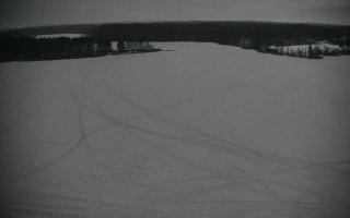 Jezioro Wdzydzkie - Kaszuby - 02-02-2026 02:28