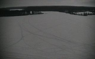 Jezioro Wdzydzkie - Kaszuby - 02-02-2026 02:44