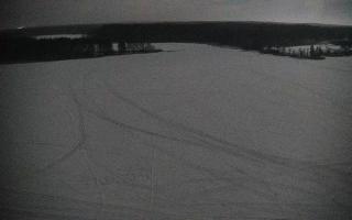 Jezioro Wdzydzkie - Kaszuby - 02-02-2026 04:28